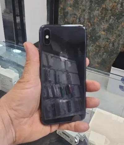 xsmax  256 ZAA|موبایل|کرج, مهرویلا جنوبی|دیوار