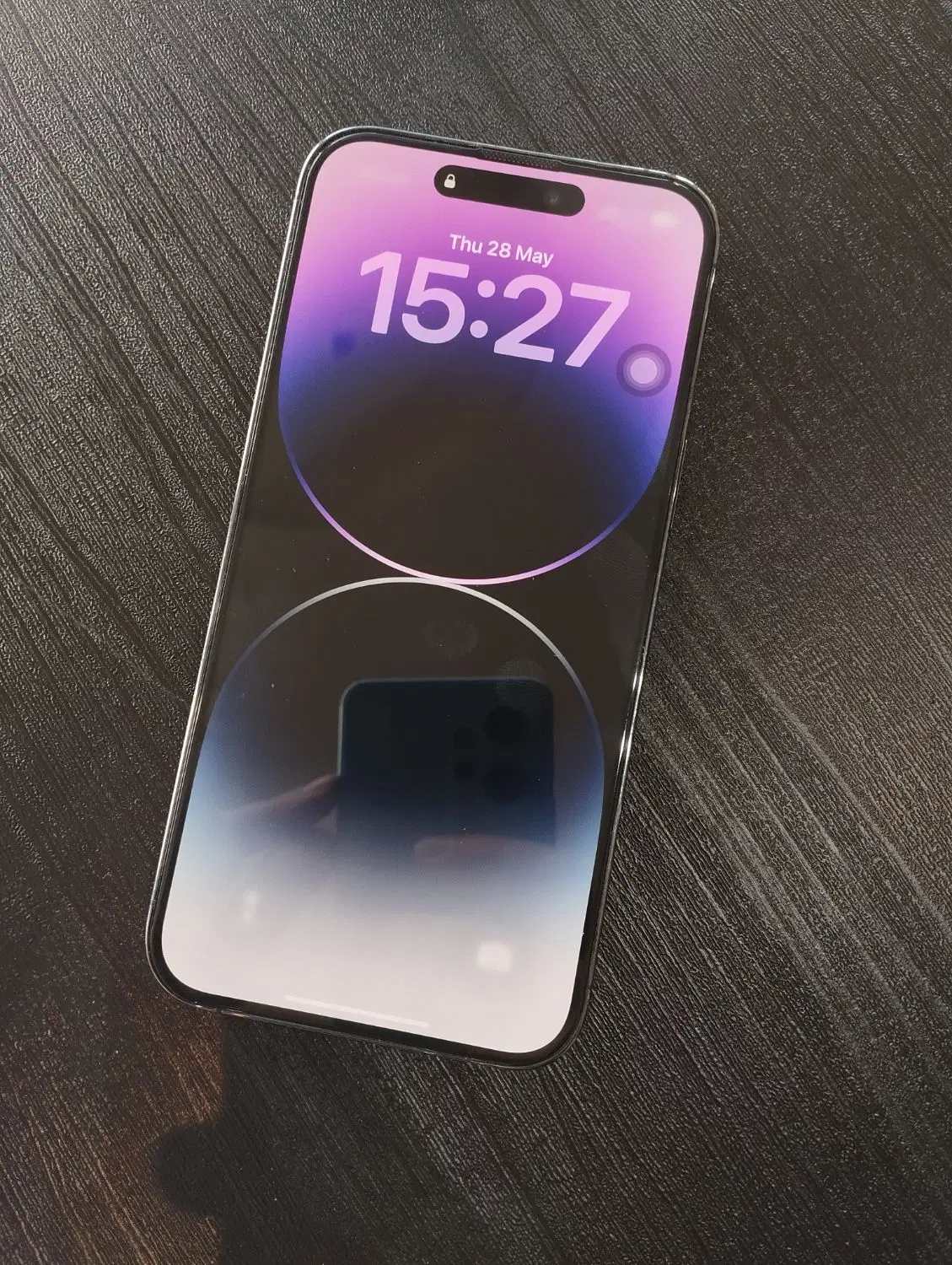 iPhone 14pro max 256 zaa|موبایل|ارومیه, |دیوار