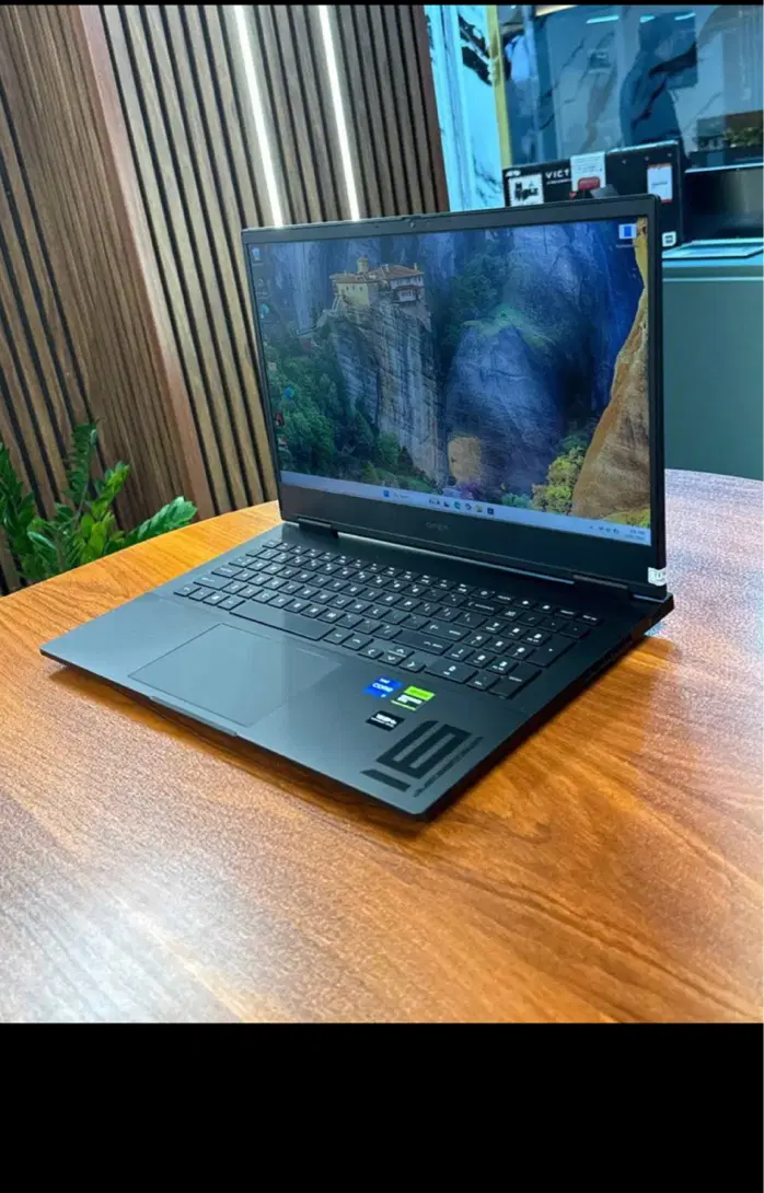 Laptop Omen 16 Gaming|رایانه همراه|رشت, باهنر|دیوار