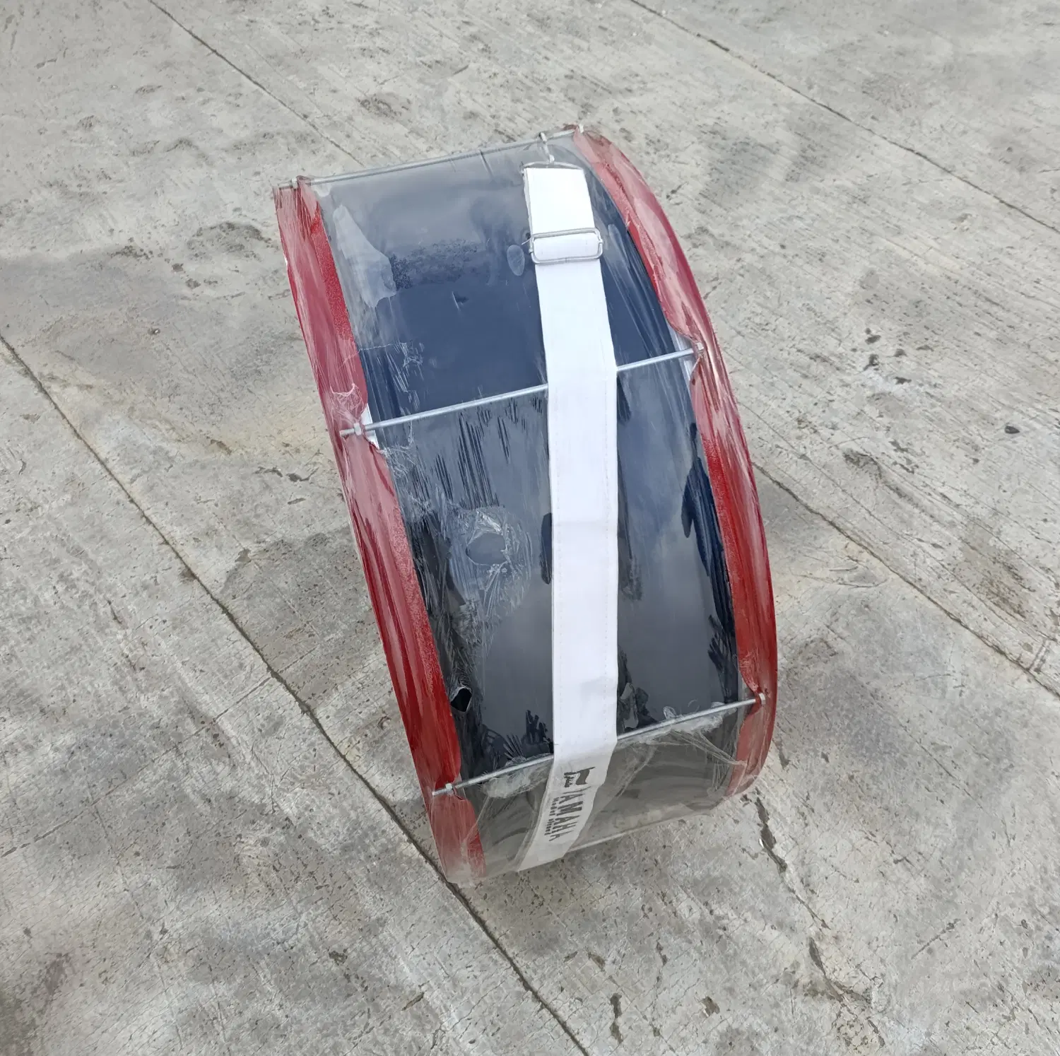 طبل ۸۰ نو|درام و پرکاشن|گرگان, |دیوار