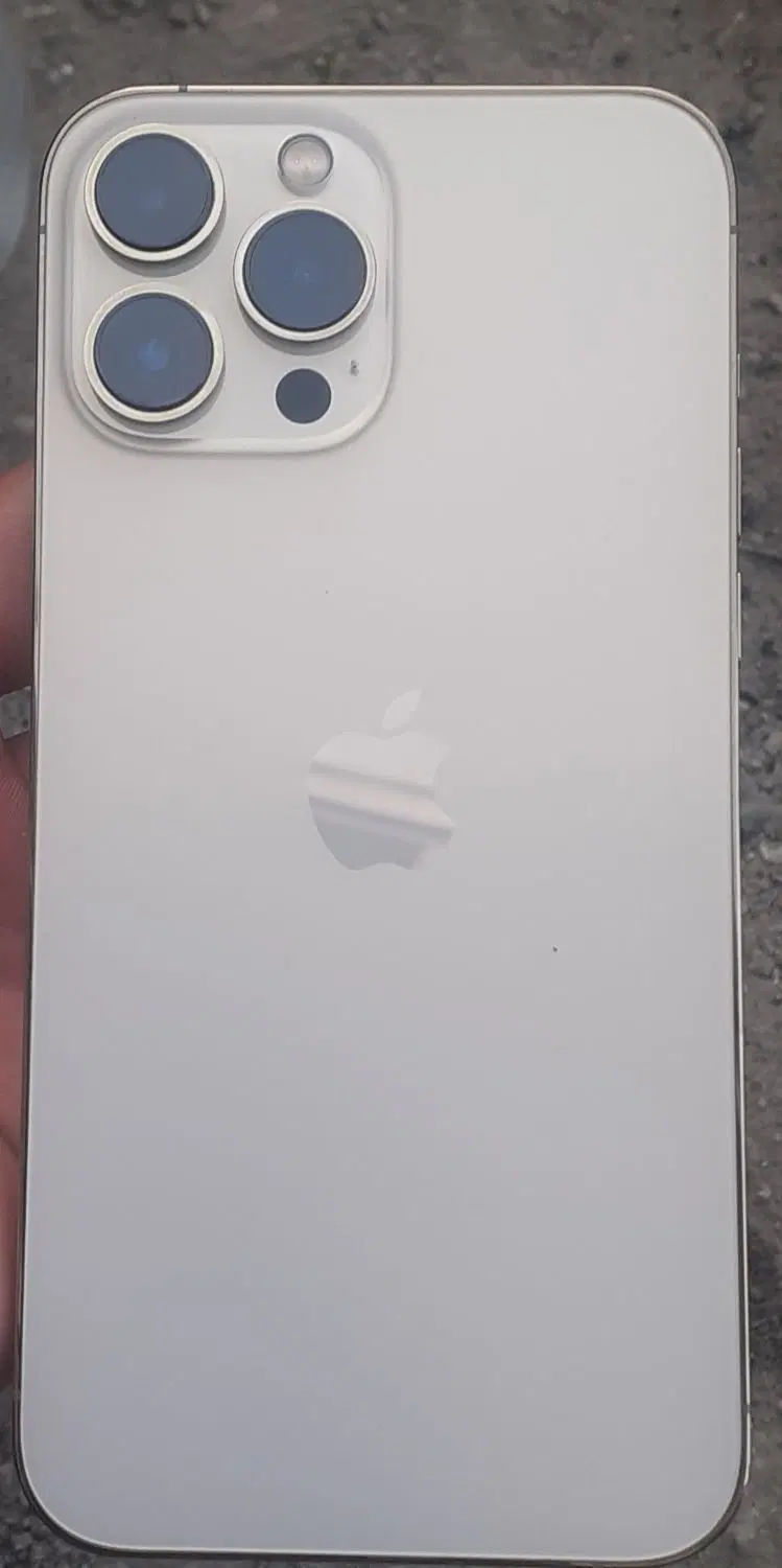 iphone 13 pro max|موبایل|رشت, پستک|دیوار