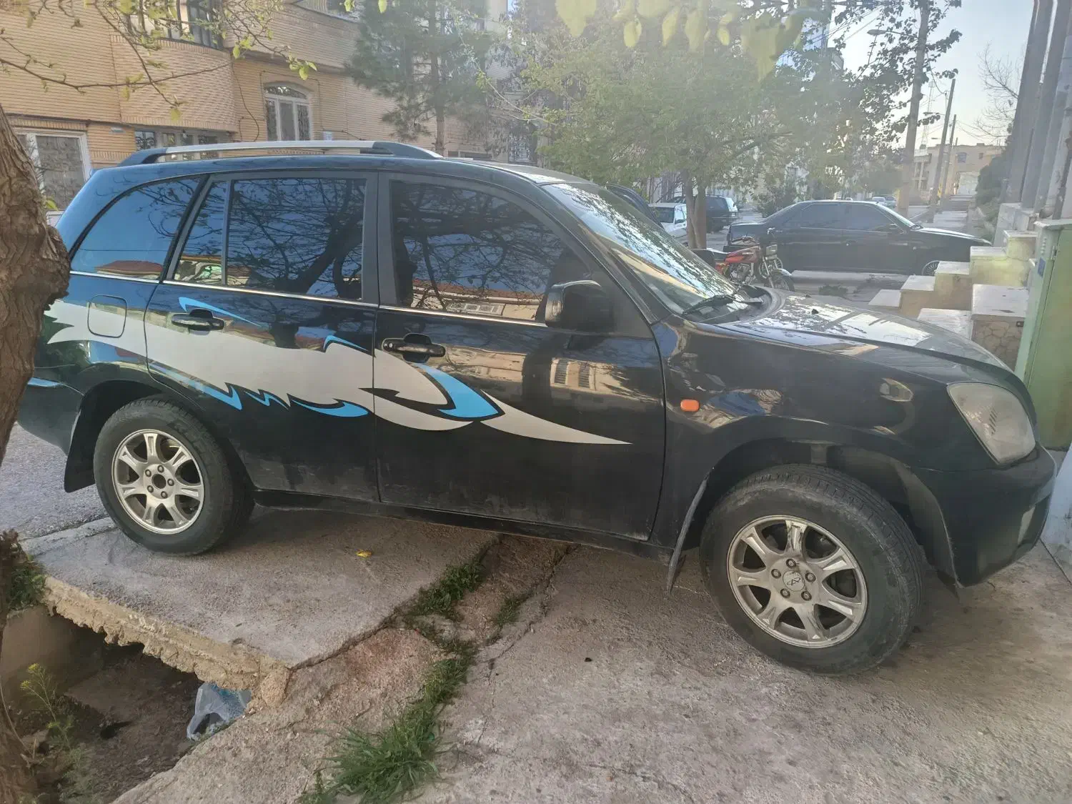 mvm x33|خودرو سواری و وانت|شیراز, شهرک گلستان|دیوار