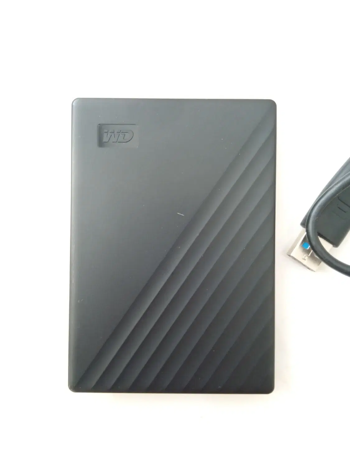 hard WD 2tb|قطعات و لوازم جانبی رایانه|بیرجند, |دیوار
