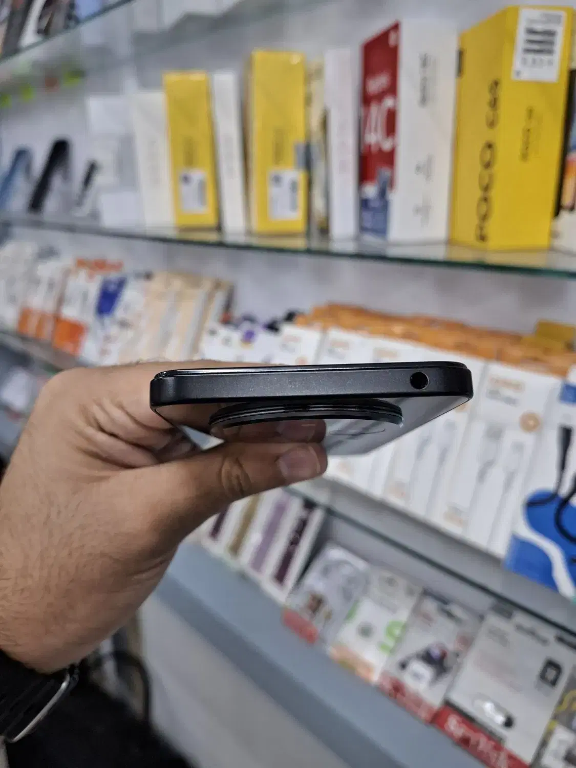 Redmi 14c|موبایل|گنبد کاووس, |دیوار