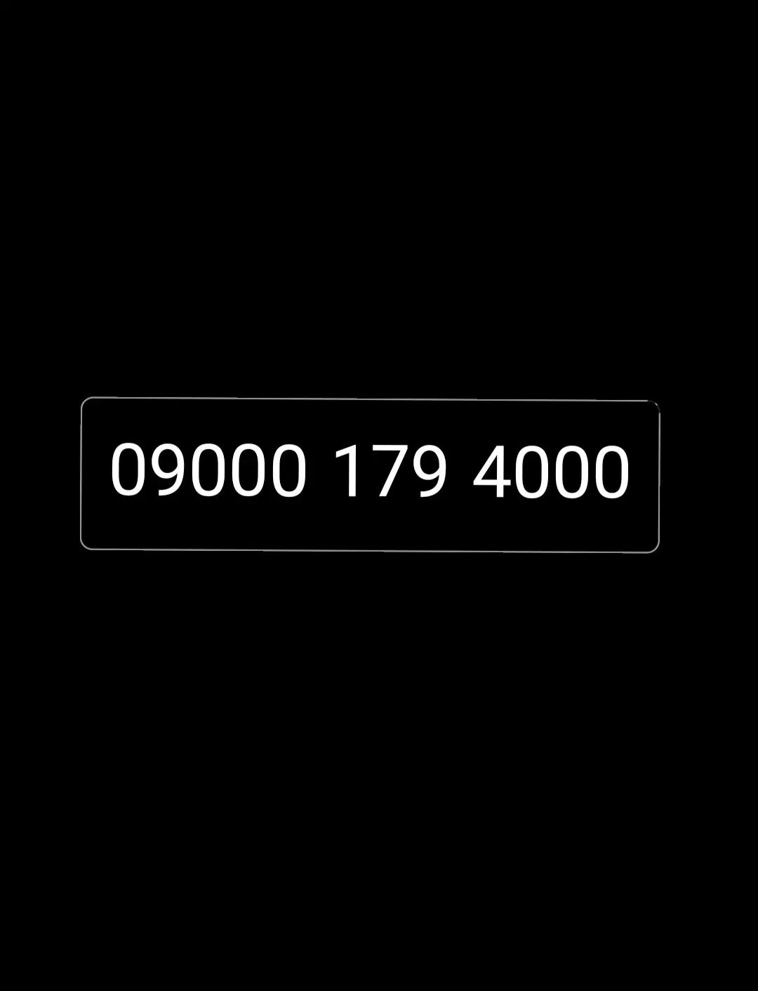خط 0900|سیم‌کارت|تهران, ایران|دیوار