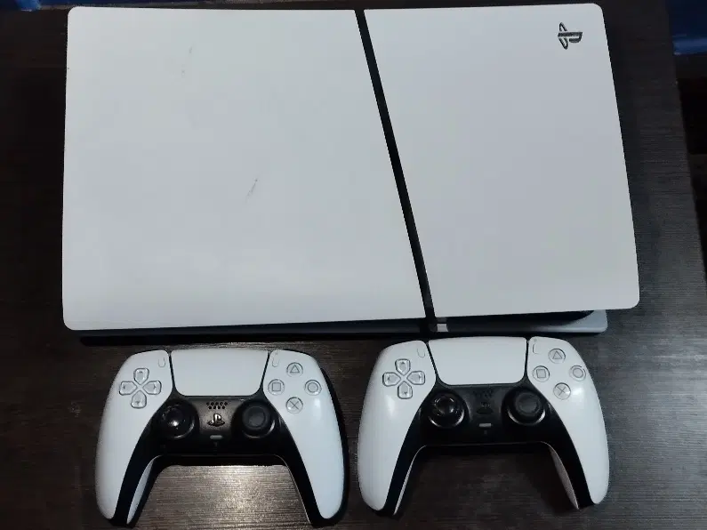 ps5 slim|کنسول، بازی ویدئویی و آنلاین|بهارستان, |دیوار