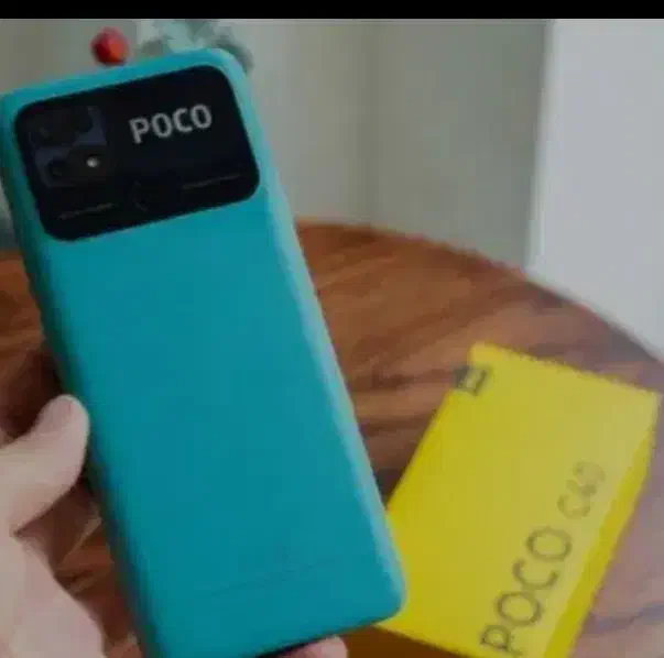 گوشی پوکو c4o|موبایل|بهارستان, |دیوار