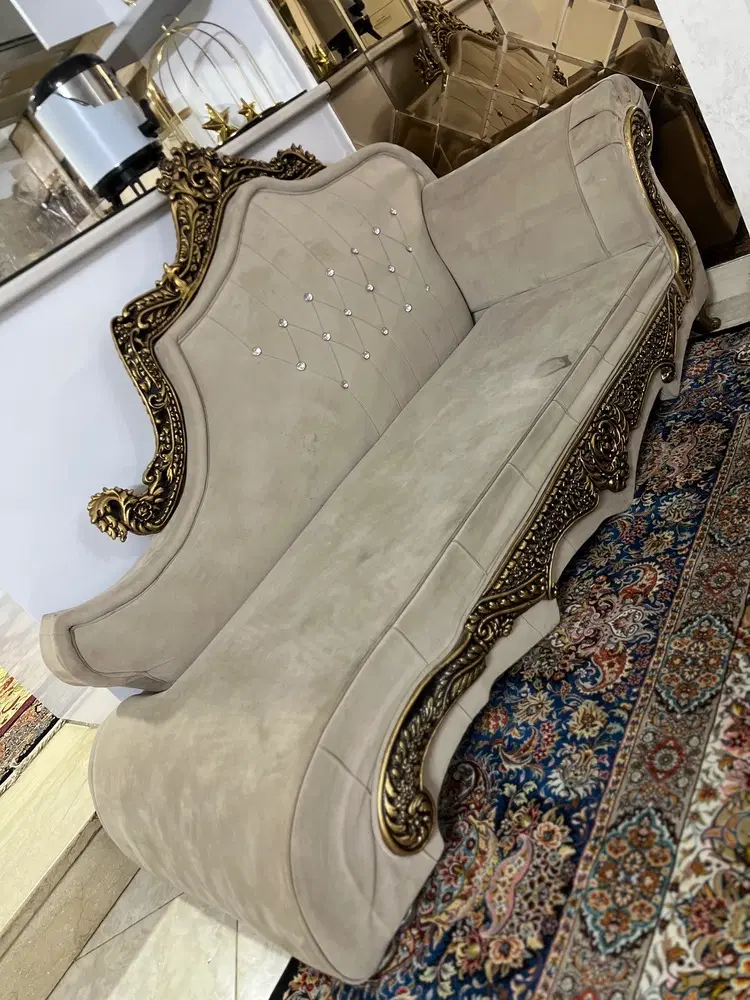 مبل|مبلمان خانگی و میز عسلی|مشهد, شهرک بهارستان|دیوار