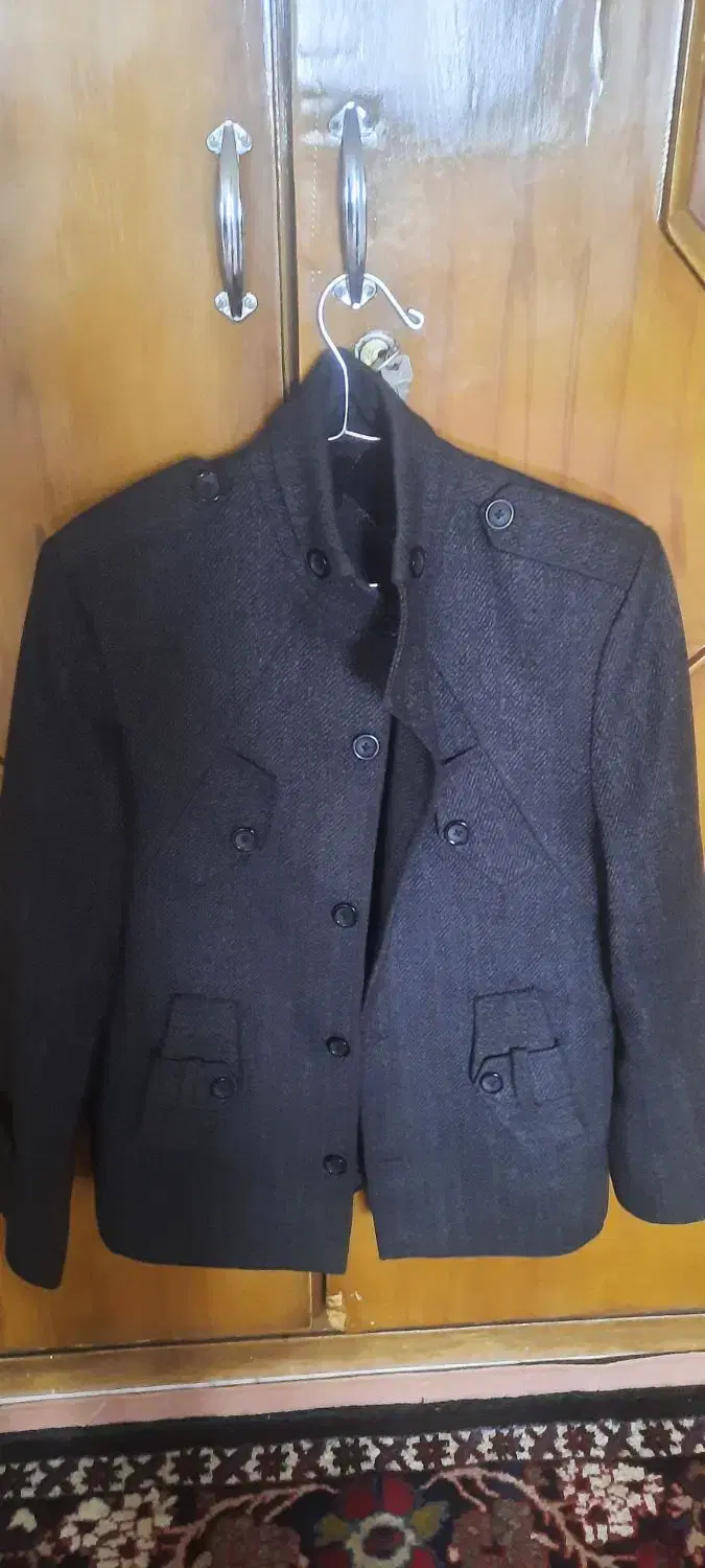 کت تک|لباس|مبارکه, |دیوار