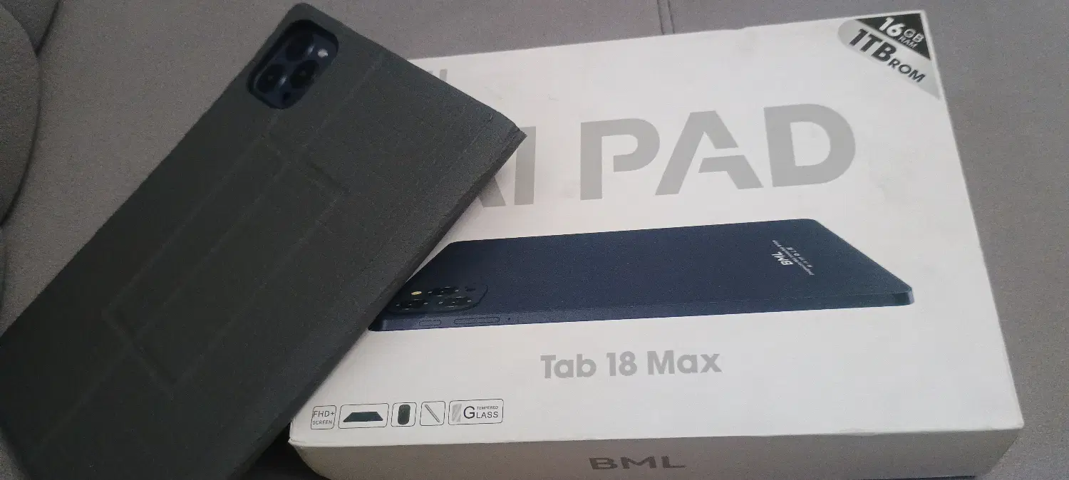 تبلت tab 18 max|تبلت|تهران, آذربایجان|دیوار
