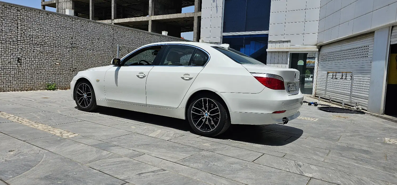فروش BMW|خودرو سواری و وانت|همدان, |دیوار