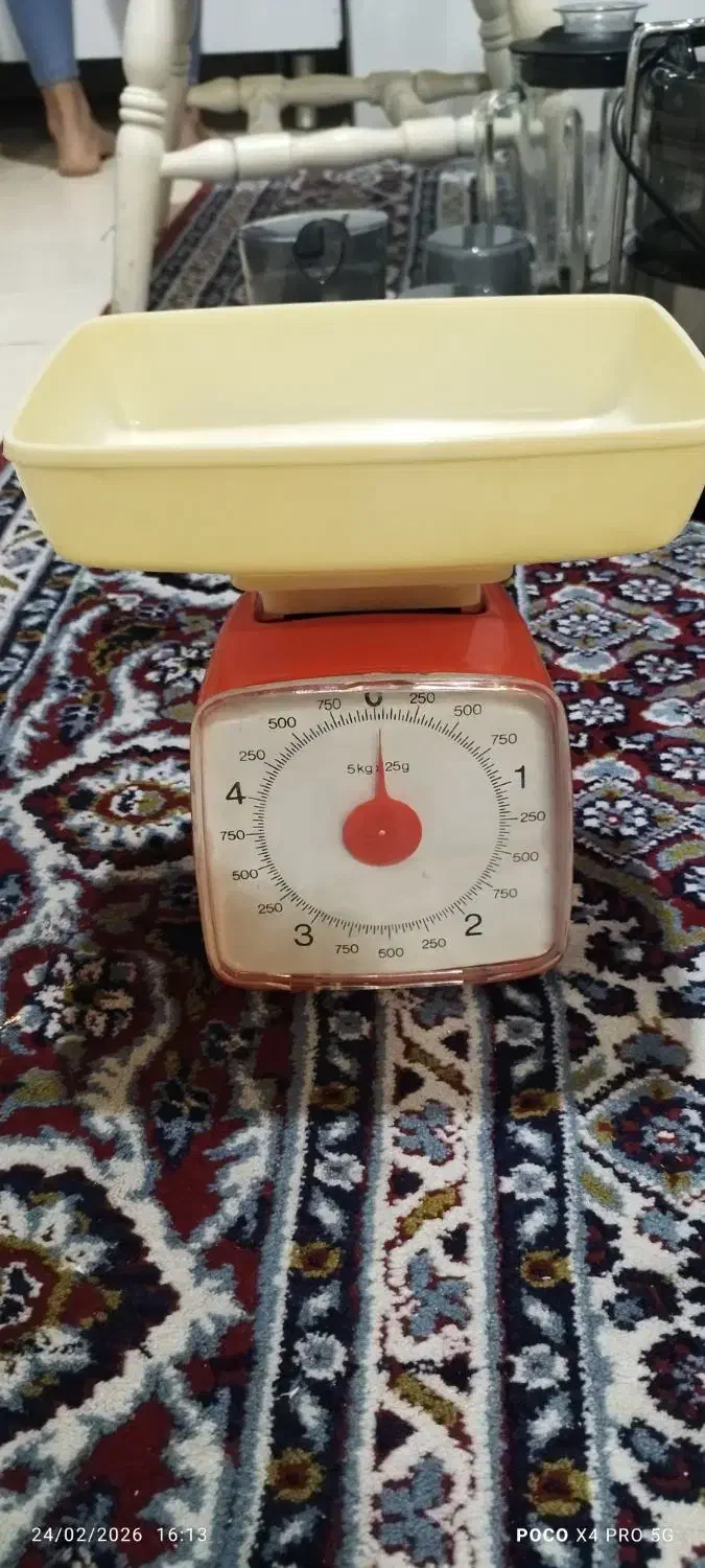 ترازو|ظروف پختوپز|تهران, افسریه شمالی|دیوار