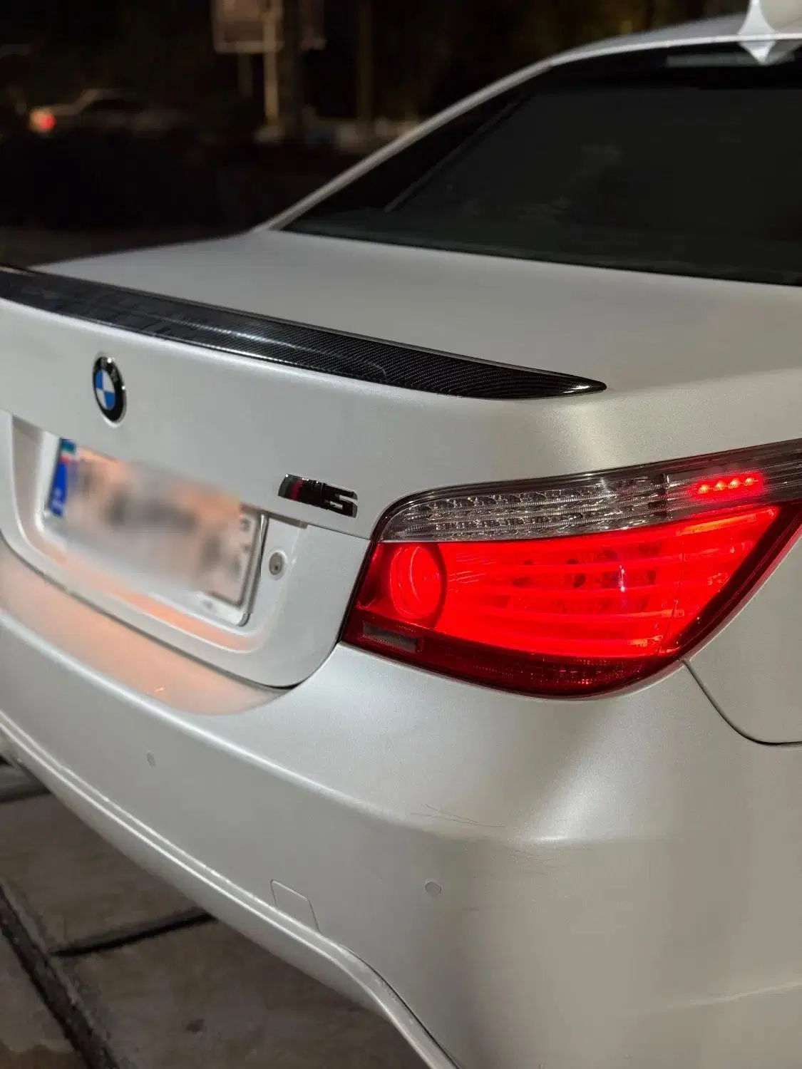 BMW523i|خودرو سواری و وانت|کرمان, |دیوار