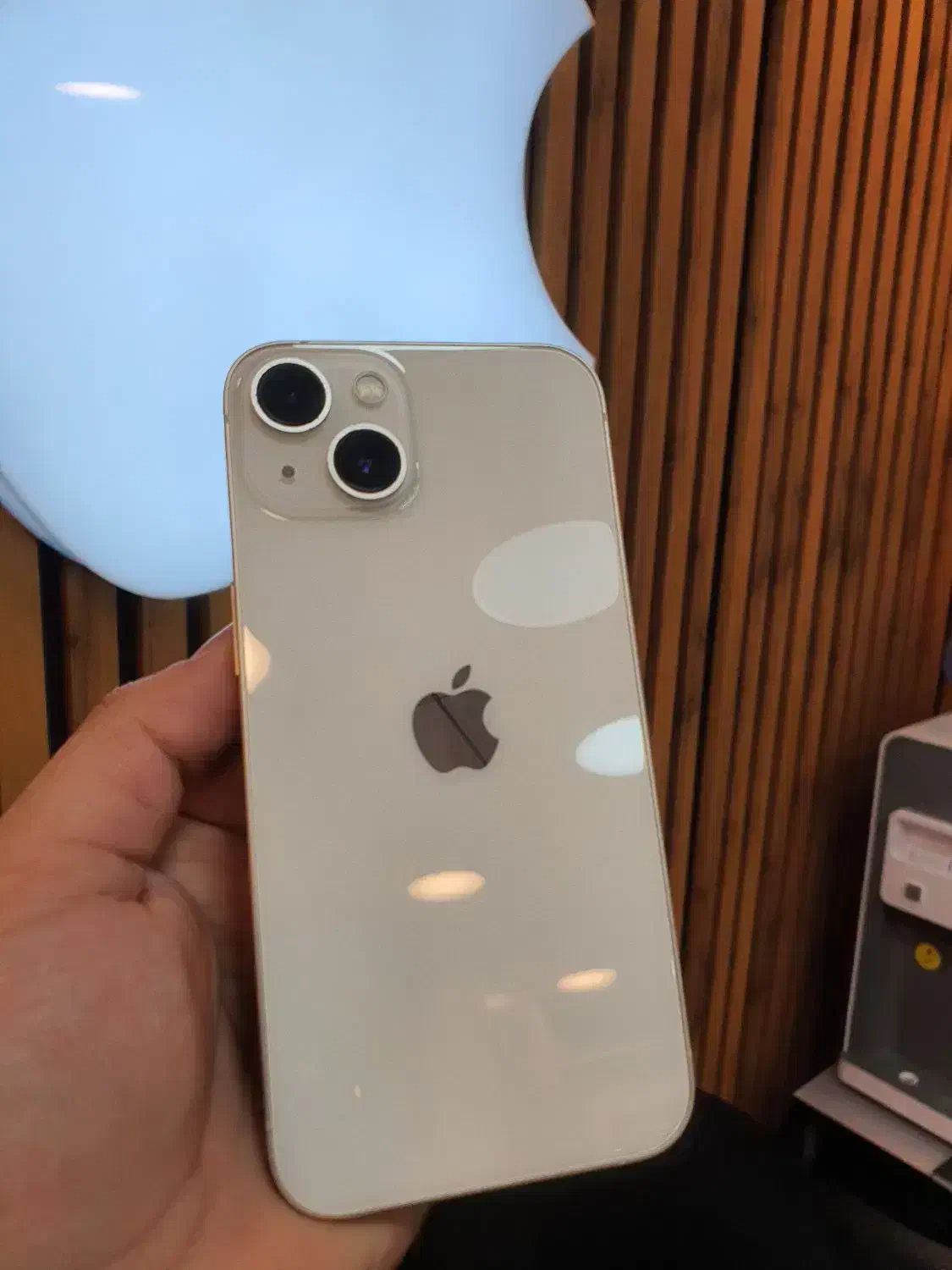iphone13normal 256GB|موبایل|کرج, اصفهانی‌ها|دیوار