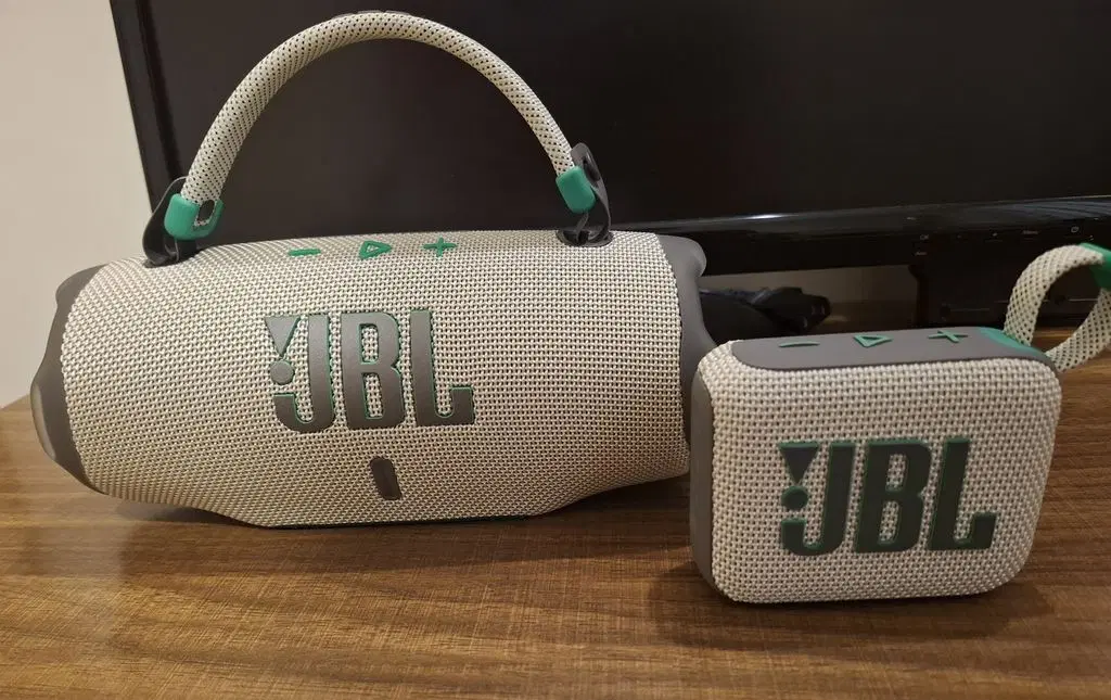 JBL charge 6|پخش‌کننده همراه|تهران, آذربایجان|دیوار