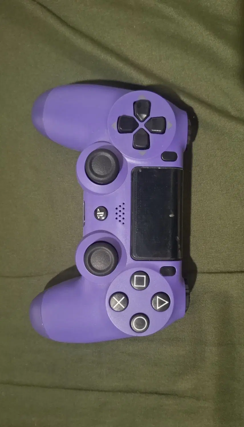 دسته ps4|کنسول، بازی ویدئویی و آنلاین|فردیس, شهرک راه آهن|دیوار