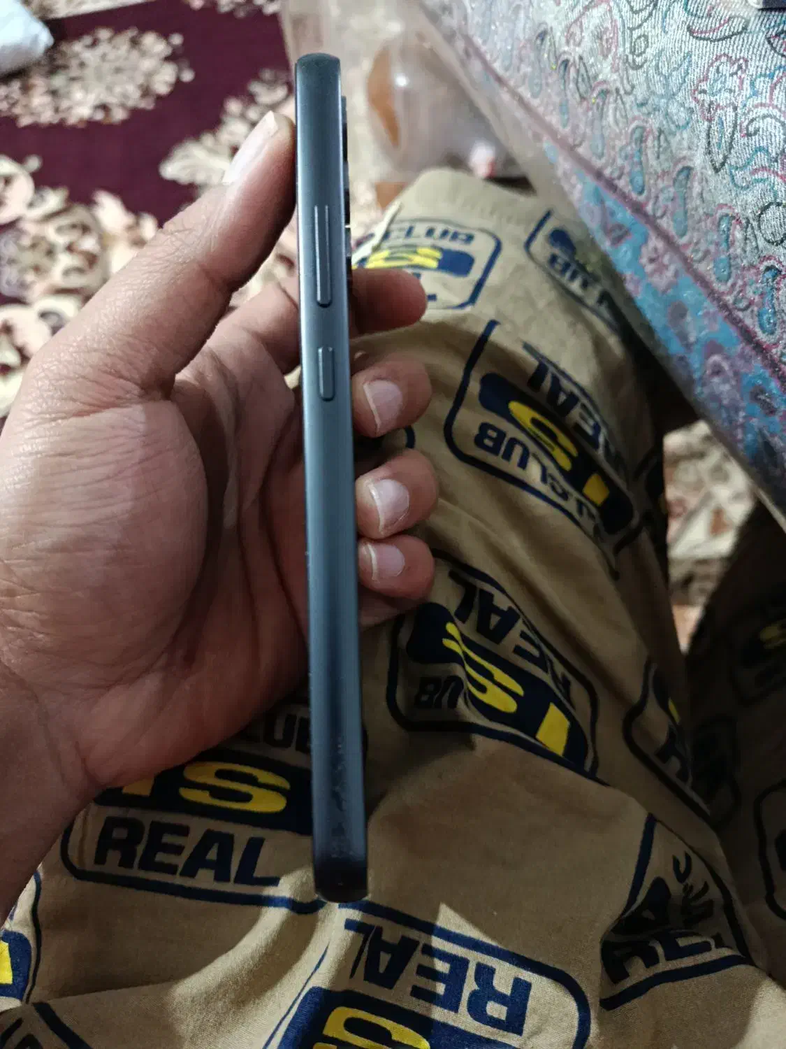 گوشی A34|موبایل|اراک, |دیوار