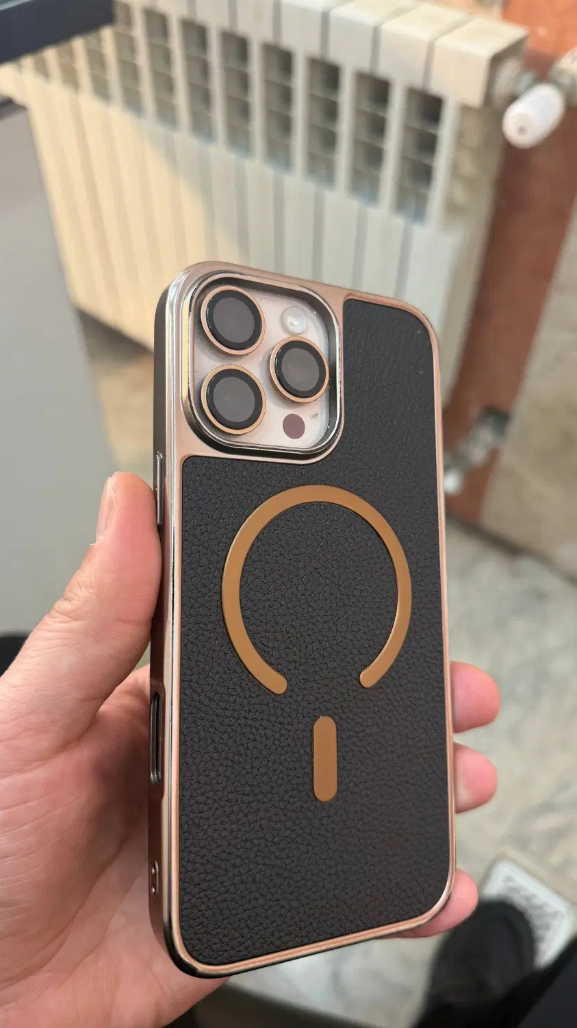 Iphone 16 promax zaa|موبایل|ماکو, |دیوار