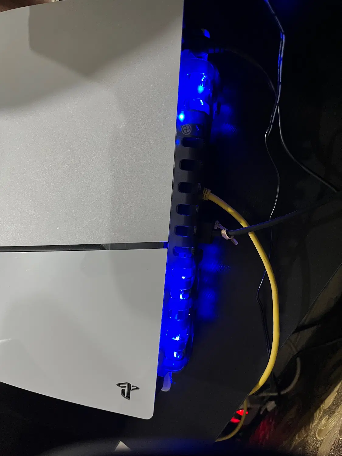 Ps5 1t 2016|کنسول، بازی ویدئویی و آنلاین|کرج, کرج نو|دیوار