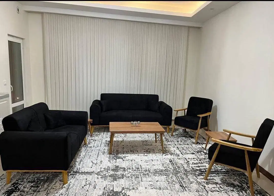 مبلمان|مبلمان خانگی و میز عسلی|زاهدان, |دیوار