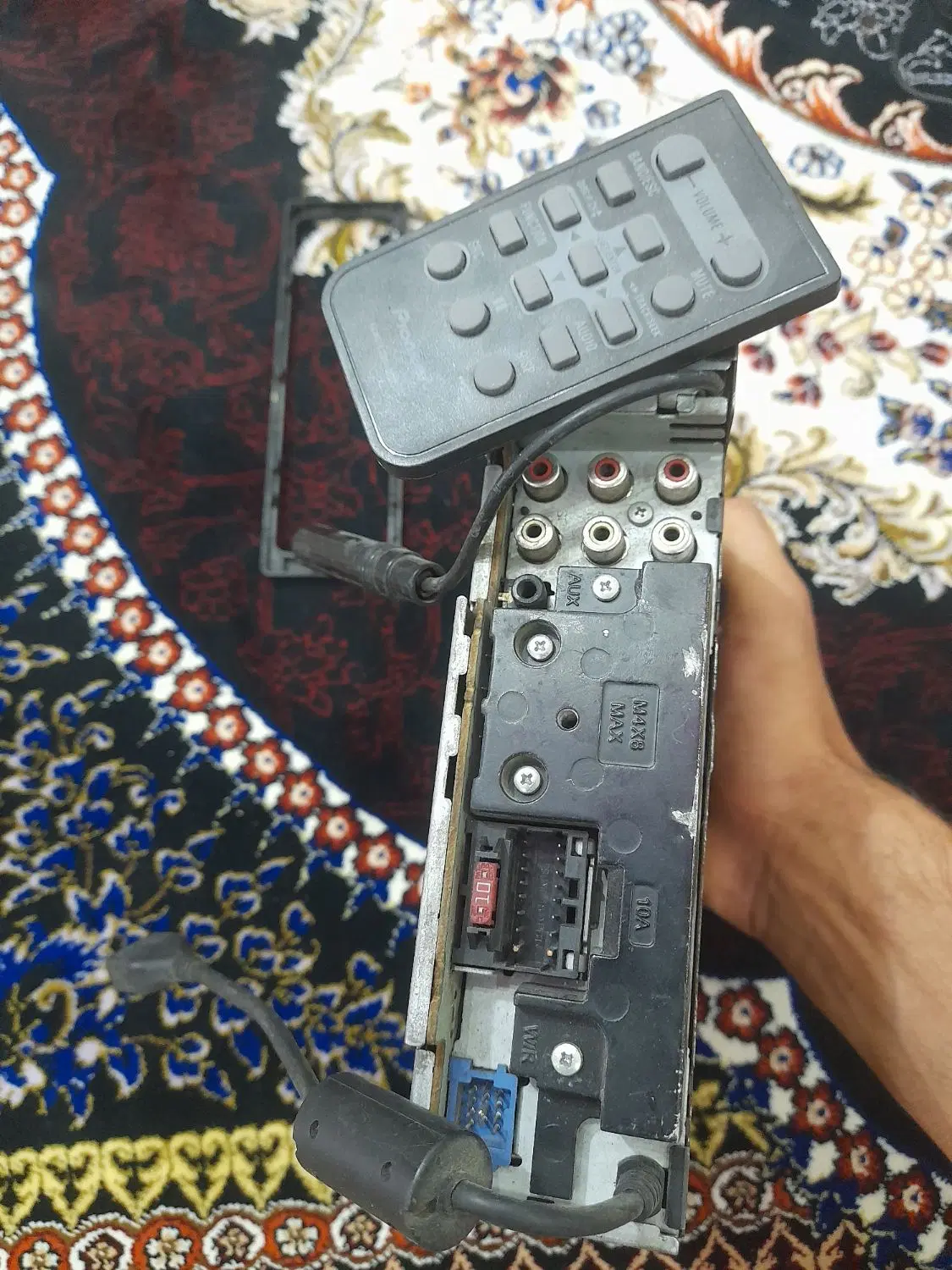 سیستم|قطعات یدکی و لوازم جانبی|ماهدشت, |دیوار