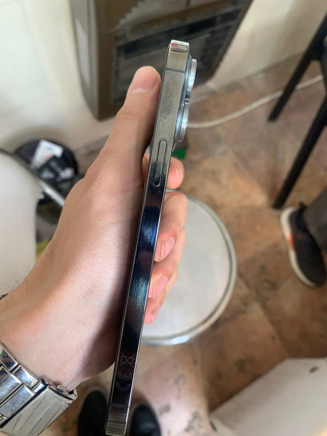 iphone 13 pro max|موبایل|تبریز, |دیوار