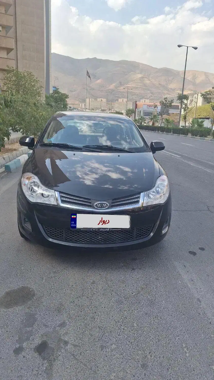 mvm315|خودرو سواری و وانت|تهران, گلستان (شهرک راه آهن)|دیوار