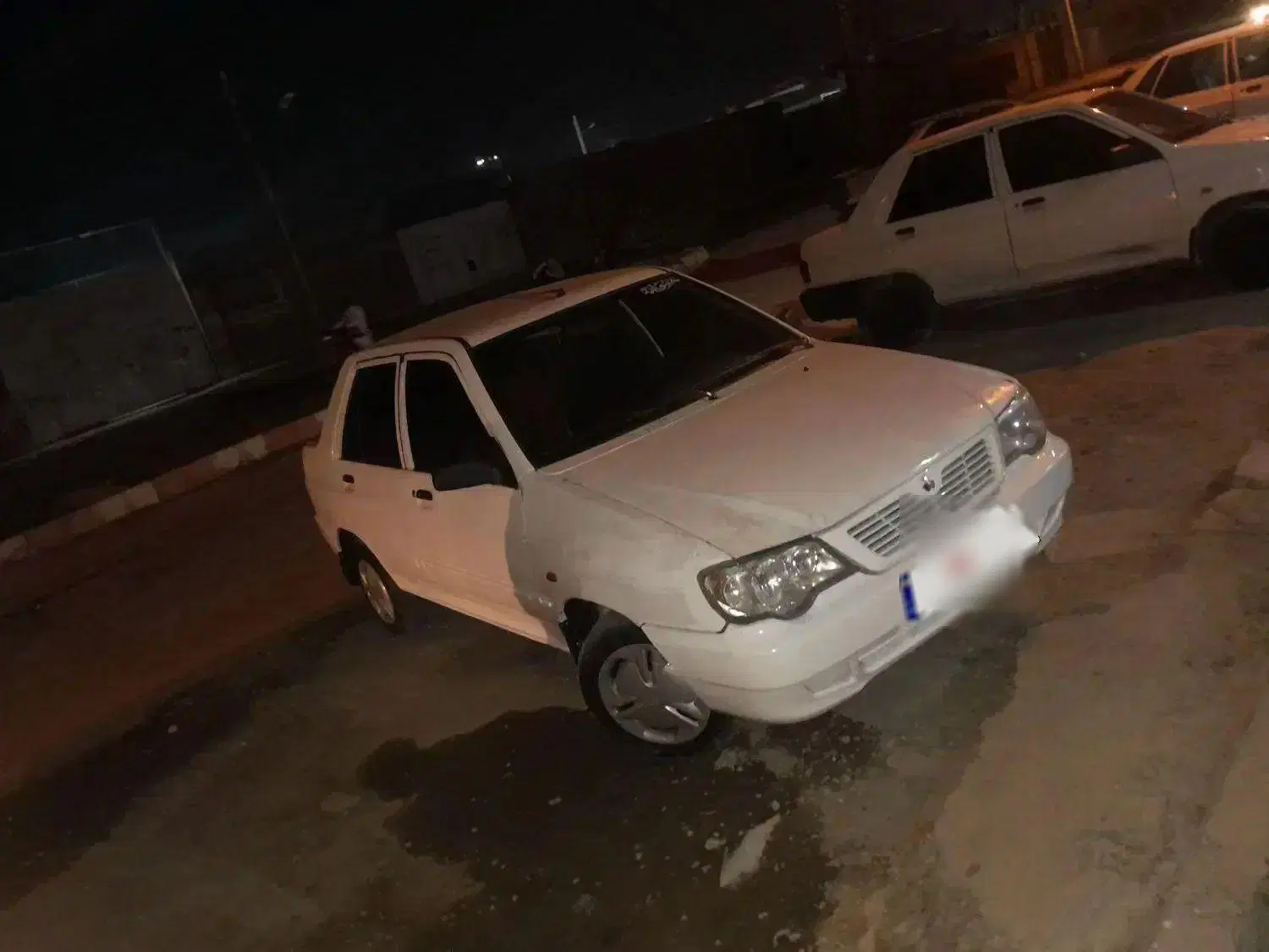 پراید ۱۳۲|خودرو سواری و وانت|زاهدان, |دیوار
