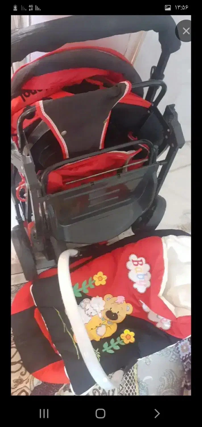 کالسکه|کالسکه و لوازم جانبی|اراک, |دیوار