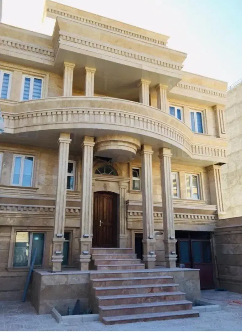 سنگکاری.نما|خدمات پیشه و مهارت|ارومیه, |دیوار