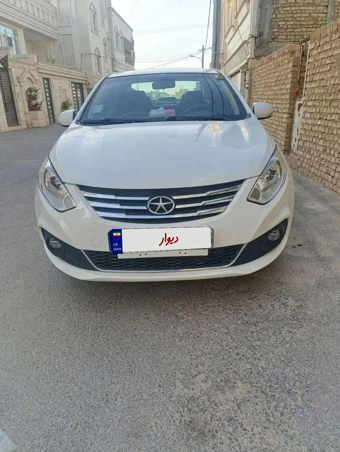 جک جی ۴|خودرو سواری و وانت|یزد, |دیوار