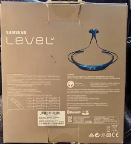 samsung level U|لوازم جانبی موبایل و تبلت|تهران, شهر زیبا|دیوار