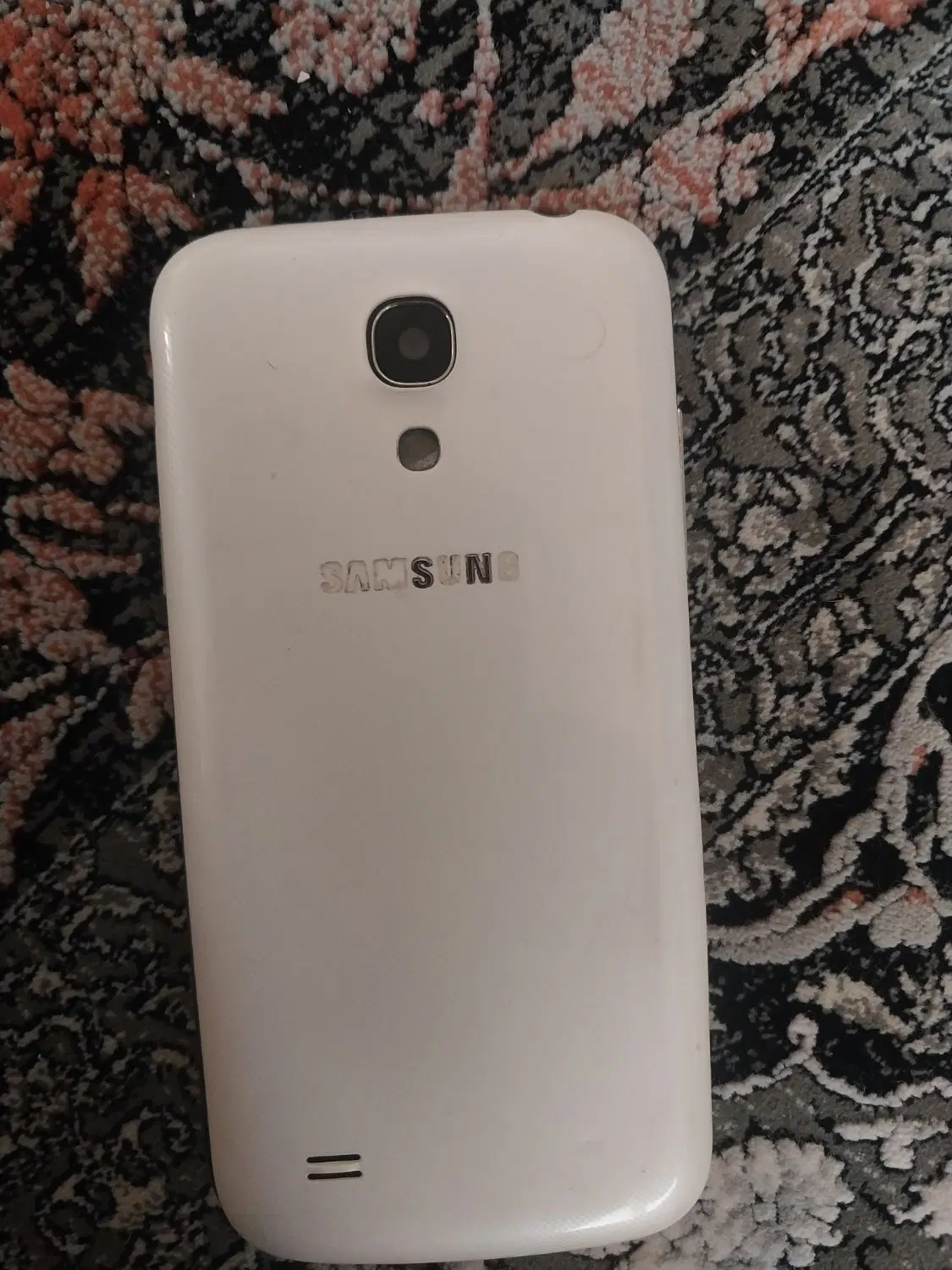 گوشی s4. mini|موبایل|اسکو, |دیوار