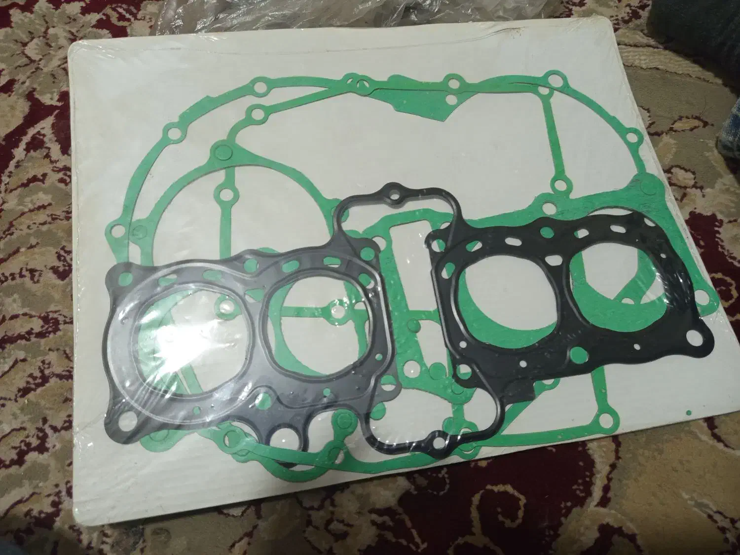 cb400|موتورسیکلت|شیراز, میانرود|دیوار