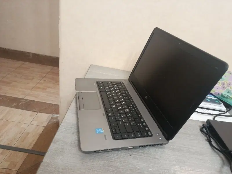 hp probook640 g1|رایانه همراه|تهران, توحید|دیوار