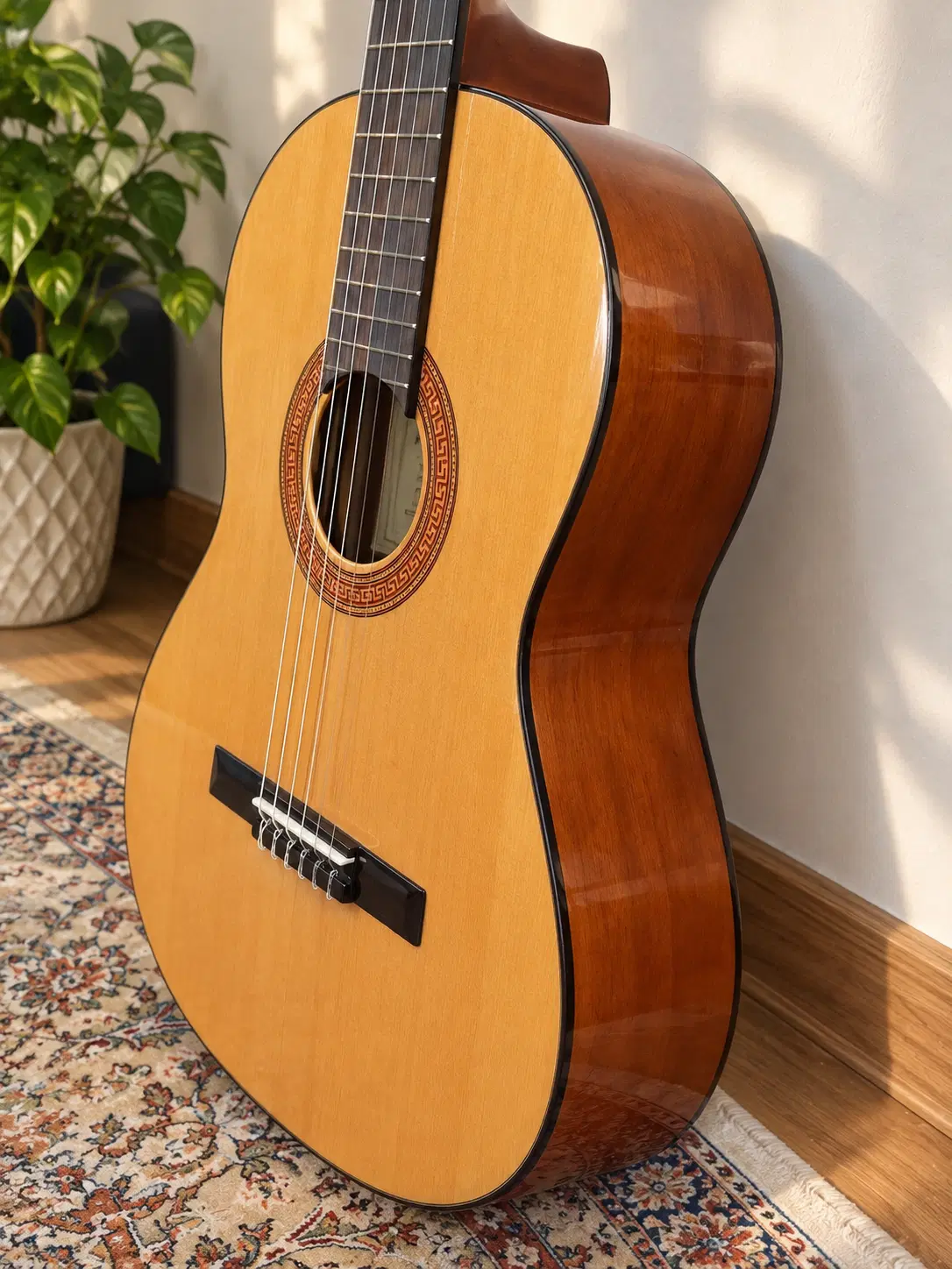 Guitar|گیتار، بیس، امپلیفایر|خرم‌آباد, |دیوار