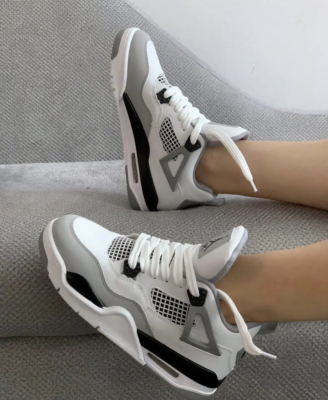 Nikejordanfour جردن۴|کیف، کفش، کمربند|تهران, جنتآباد مرکزی|دیوار