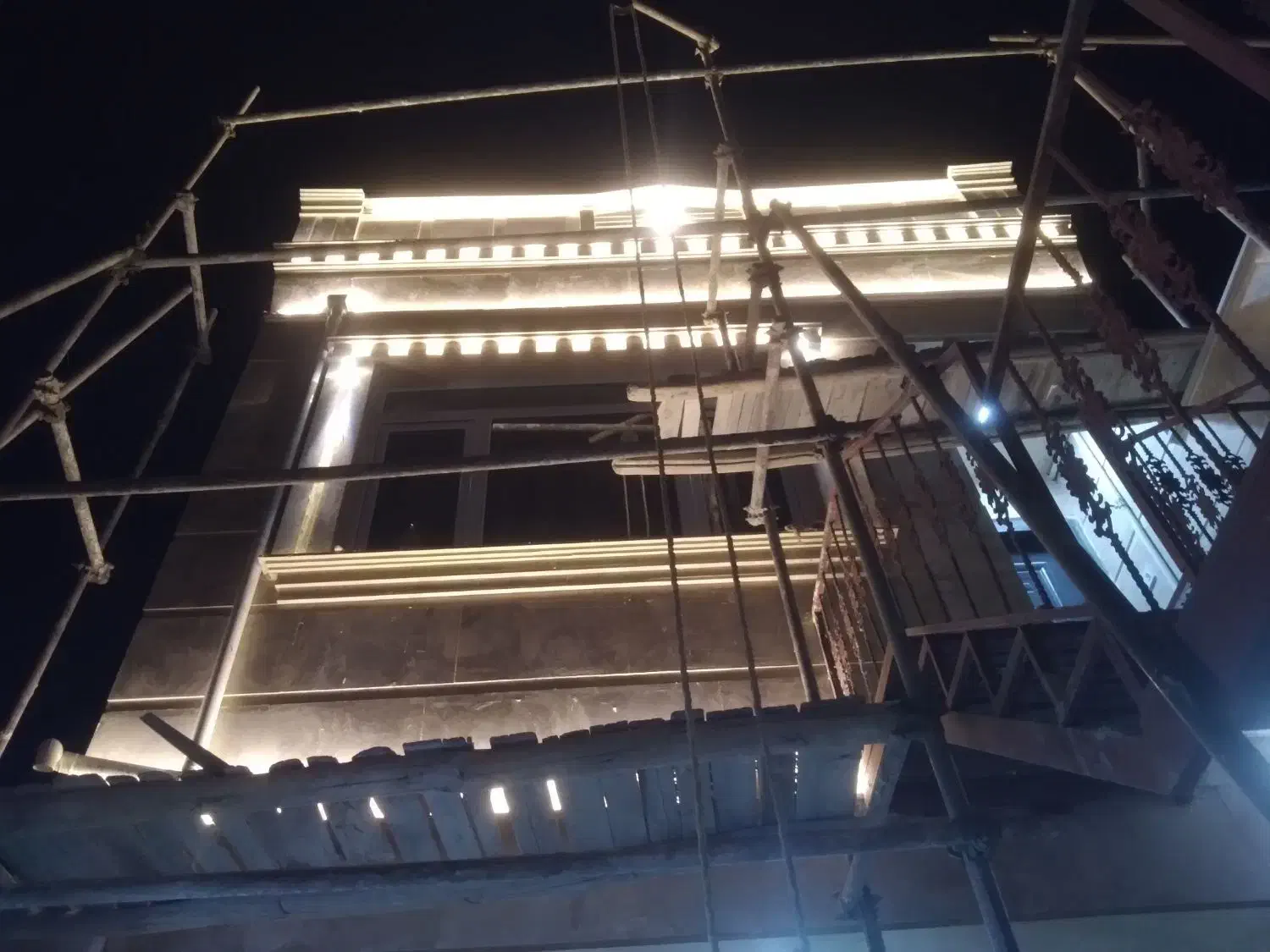 سنگ کاری|خدمات پیشه و مهارت|تاکستان, |دیوار