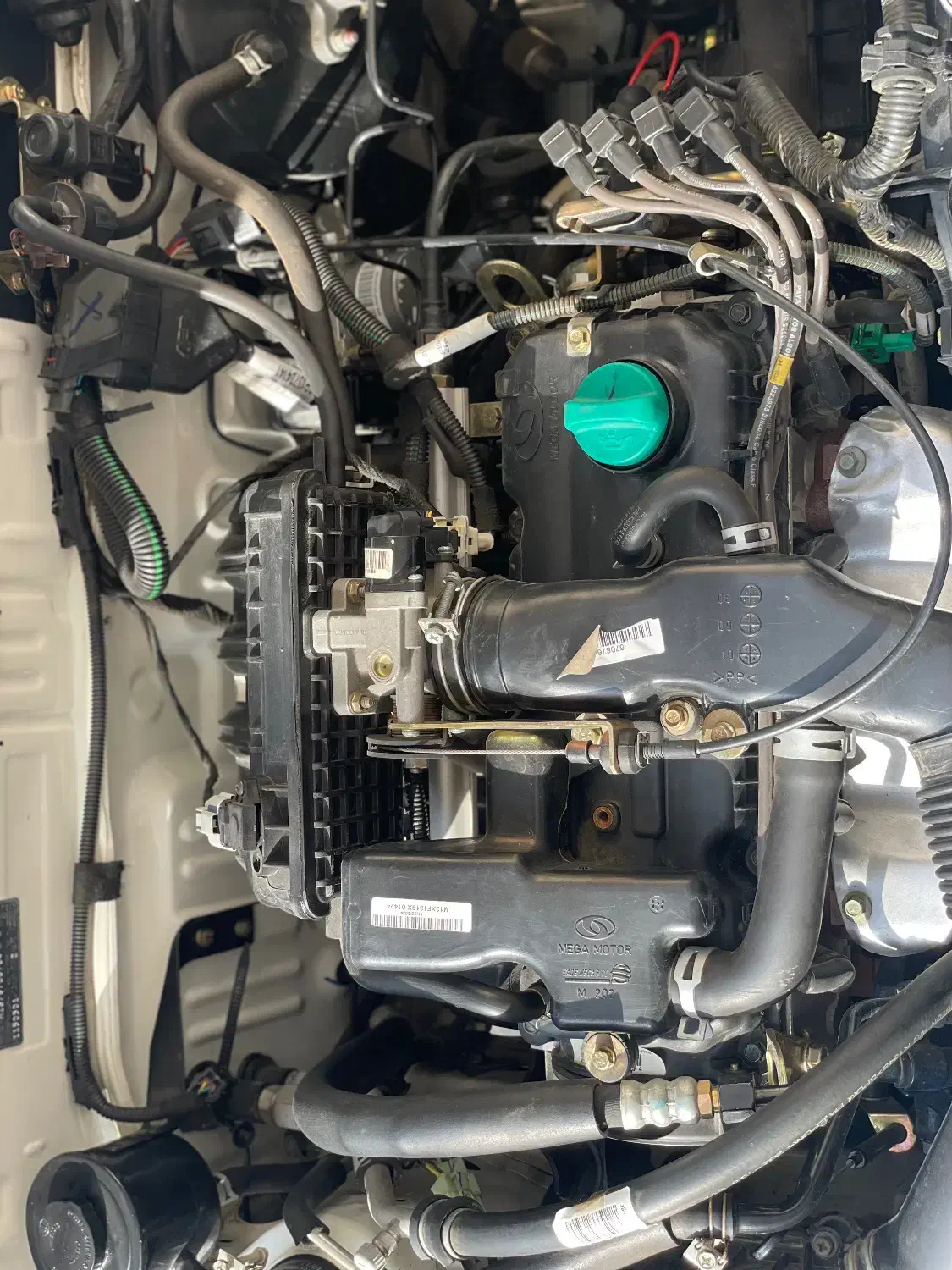 فروشی|خودرو سواری و وانت|آبادان, |دیوار