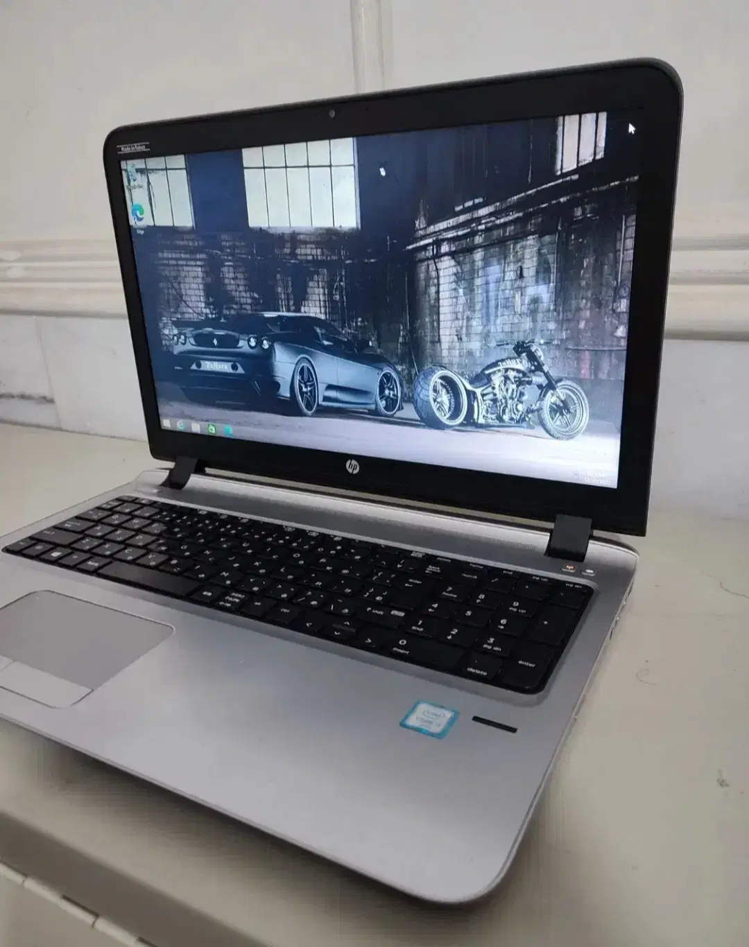 لپ تاپ hp|رایانه همراه|ایرانشهر, |دیوار