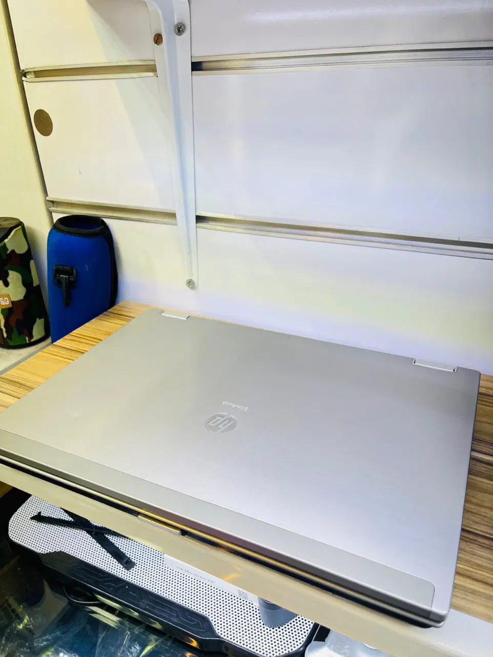 Hp elitebook8440p corei5|رایانه همراه|کرج, شهرک جهازیها|دیوار