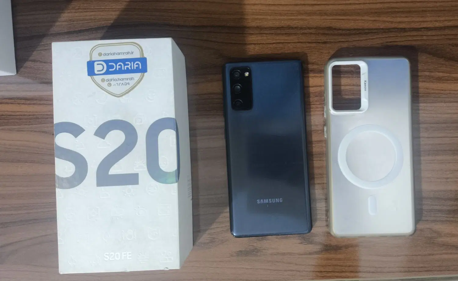 s20 fe|موبایل|تهران, خلیج فارس|دیوار