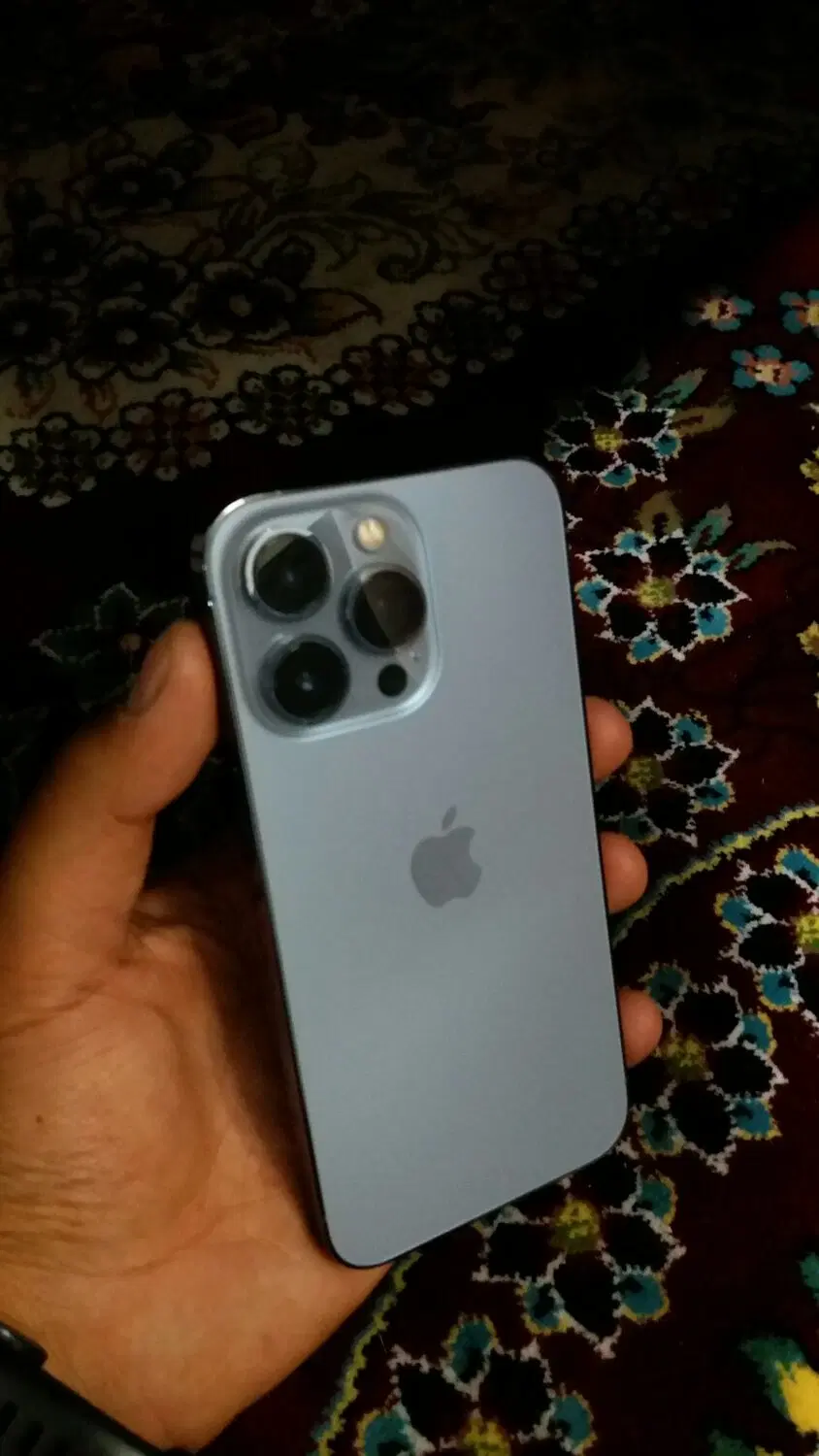 iphone 13 pro|موبایل|تهران, دولاب|دیوار