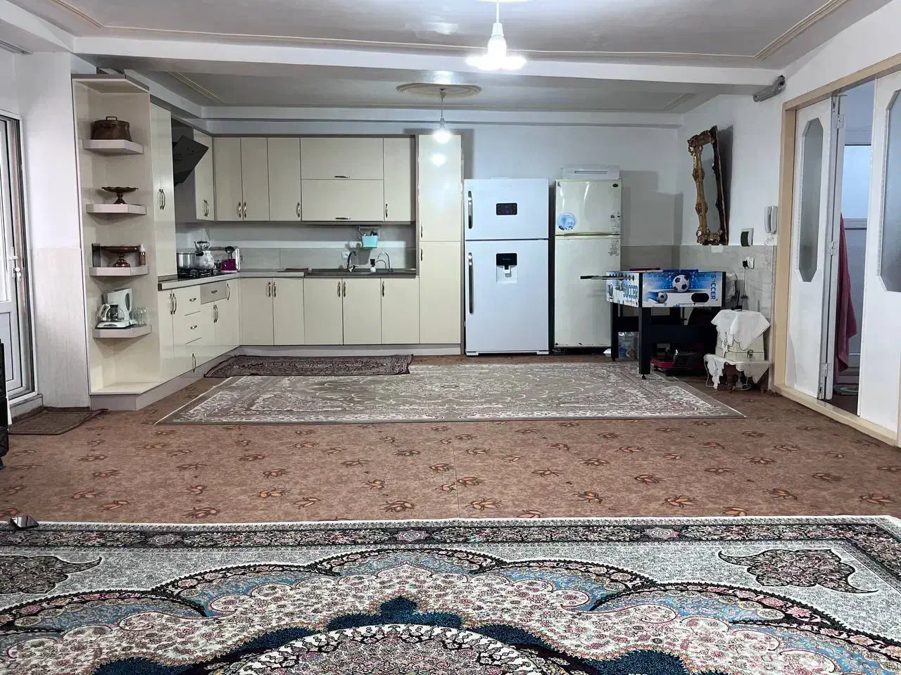 اجاره|اجارهٔ کوتاهمدت آپارتمان و سوئیت|دامغان, |دیوار