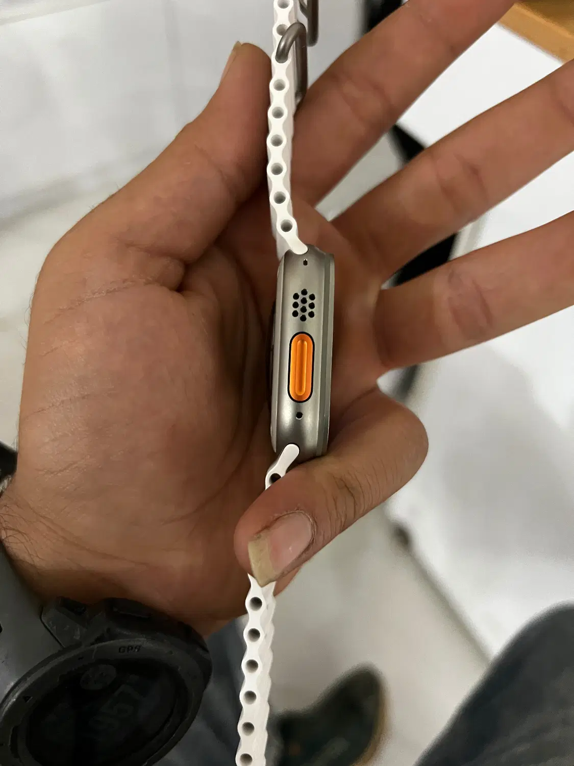 Apple Watch ultra 2|ساعت|شیراز, عفیف‌آباد|دیوار