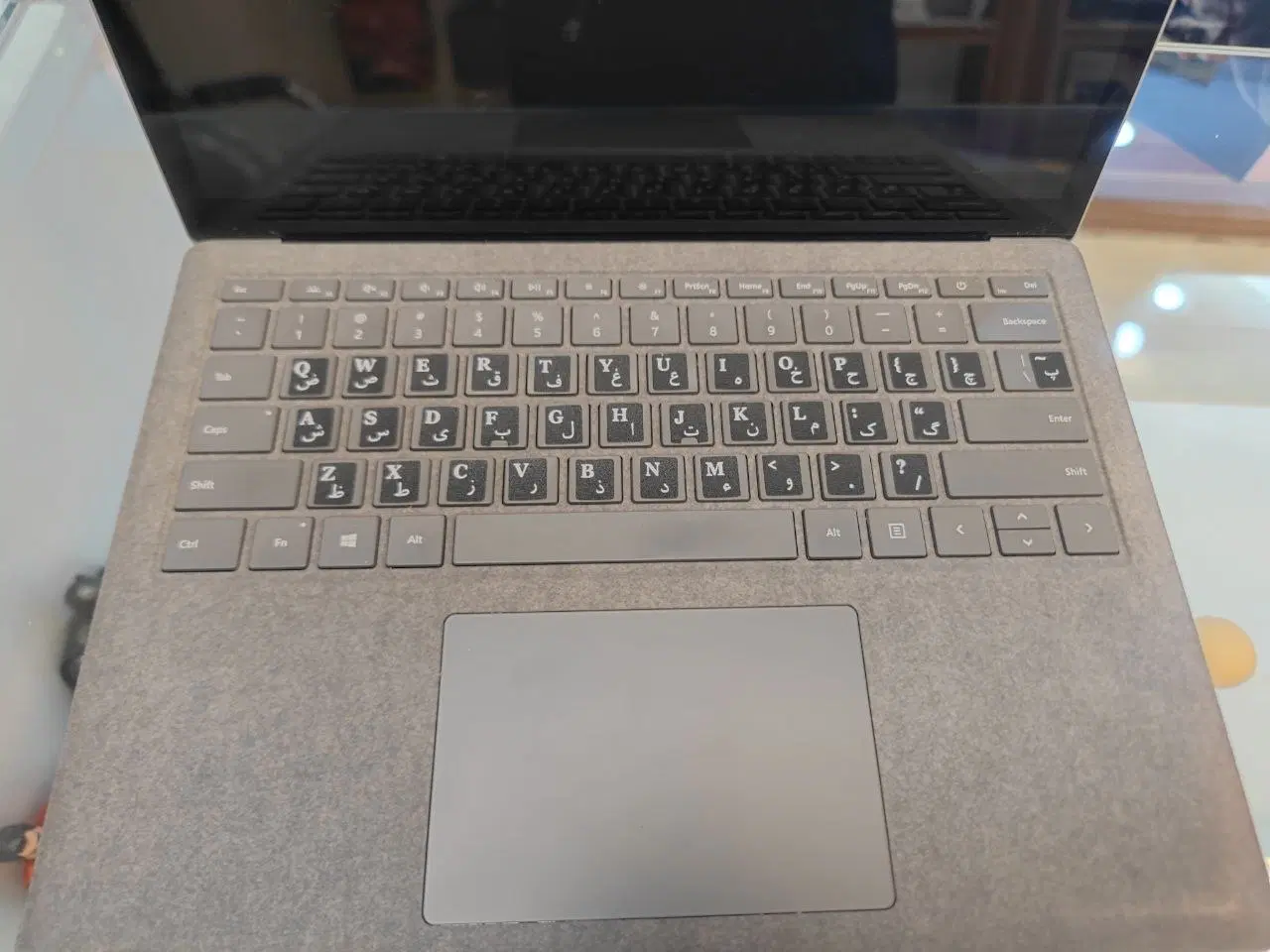 Surface Laptop 4|رایانه همراه|زنجان, |دیوار