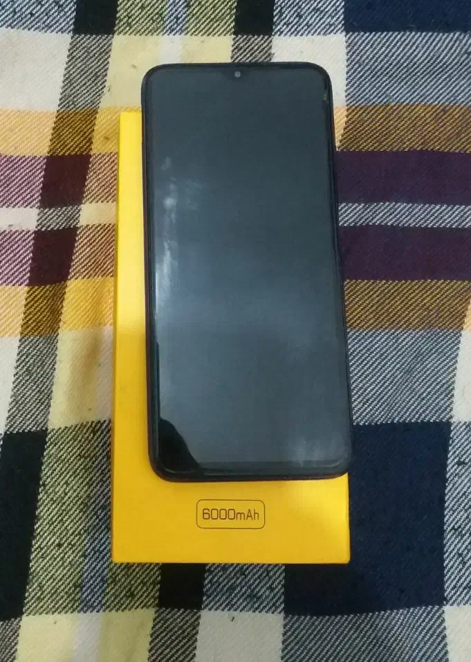 گوشی شیایومی POCO M3|موبایل|تهران, استاد معین|دیوار