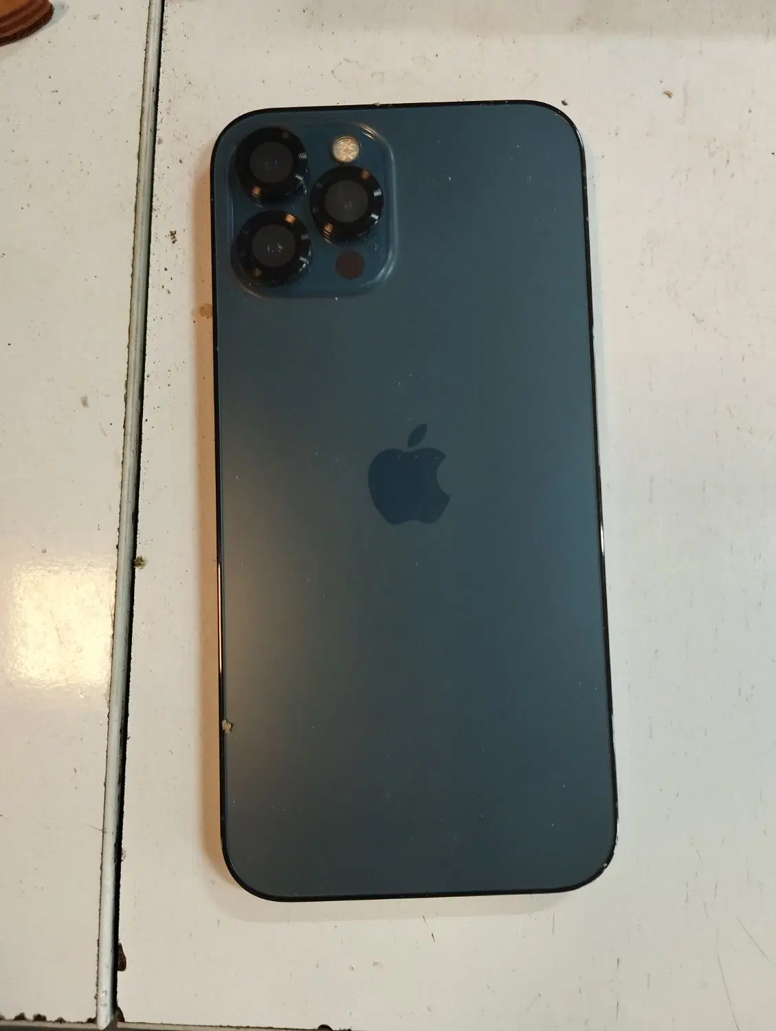 iphone 12pro max|موبایل|رشت, نیکمرام|دیوار