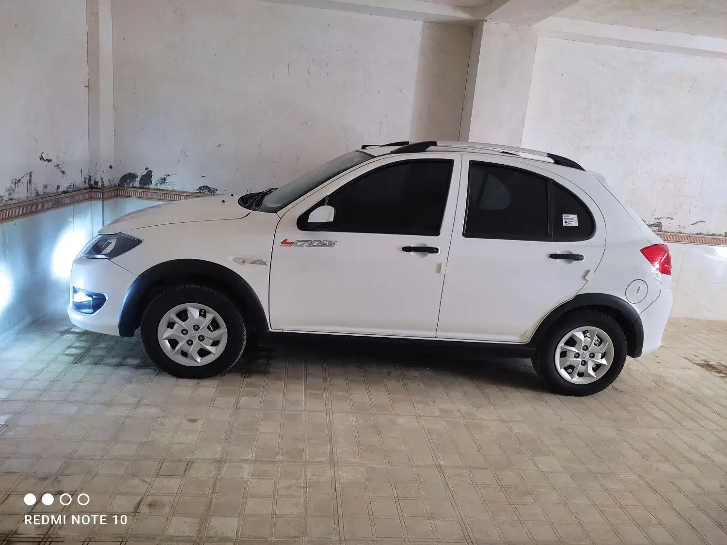 کوئیک GXL|خودرو سواری و وانت|دیواندره, |دیوار