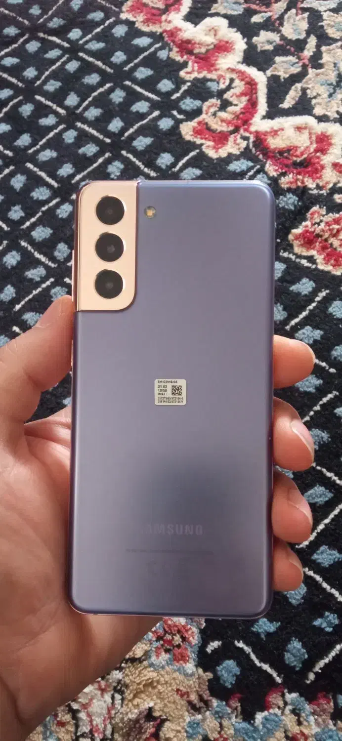 S21 5G|موبایل|بوکان, |دیوار